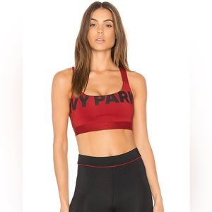 Ivy Park Sports Bra